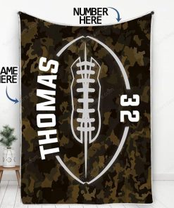 FOOTBALL - BALL